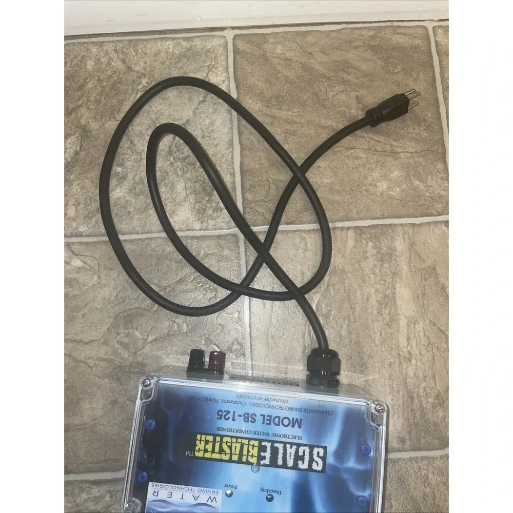 Scale Blaster scale blaster